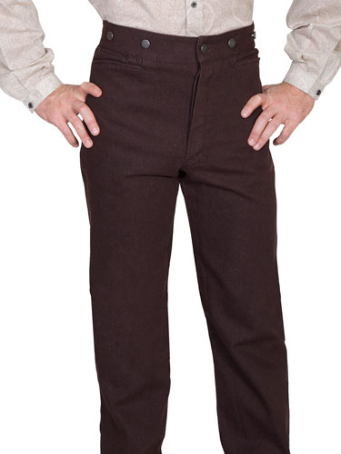 mens western dress pants