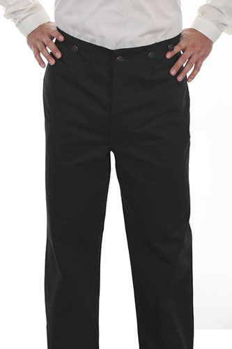 mens western dress pants