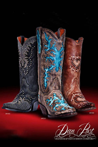 Ladies' Western Boots | Spur Western Wear