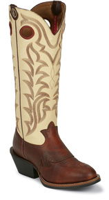 Men's Buckaroo Boots - Men's Western Boots | Spur Western Wear