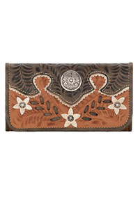 Ladies' Western Wallets - Ladies' Western Handbags, Wallets & Accessories | Spur Western Wear