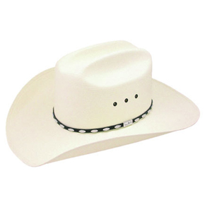 Premium Straw & Palm Leaf Cowboy Hats