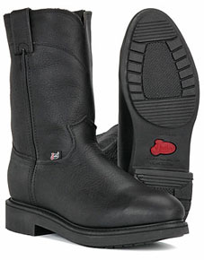 justin boots 4764