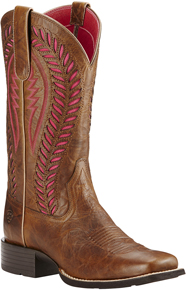 Ladies Stockman Boots Ladies Western Boots Spur Western Wear