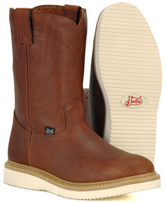 justin boots 4762