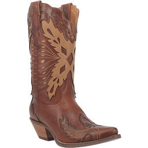 Dingo " Monterey" Ladies Western Boot,| Spur Western Wear