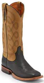 Tony Lama 1911 Naomi Western Boot - Buckskin - Ladies' Western Boots | Spur Western Wear