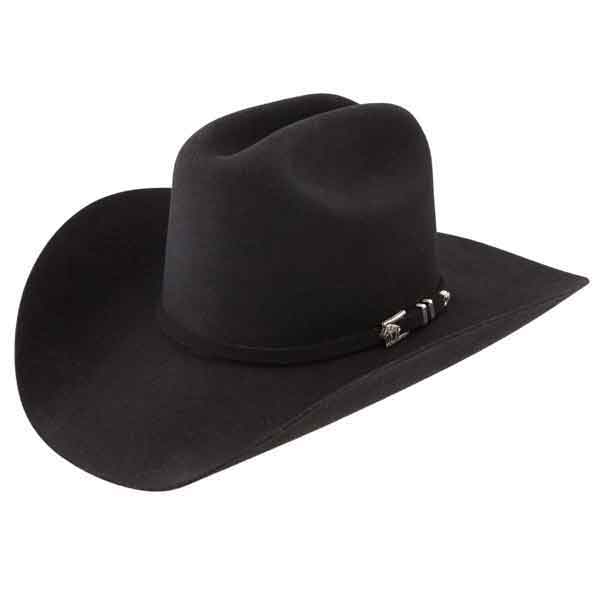 stetson 4x hat