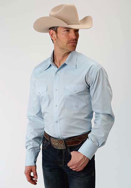 light blue cowboy jeans