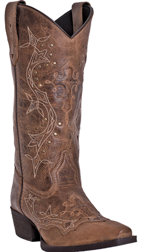 laredo cross point boots