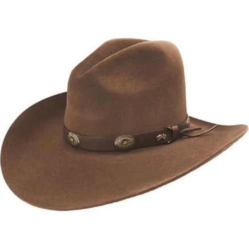 bailey renegade cowboy hat