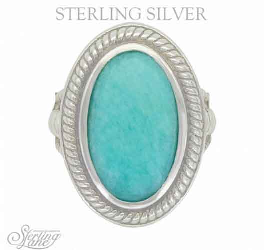 Montana Silversmiths® Sterling Lane Ties That Bind Ring - Western Jewelry | Spur Western Wear