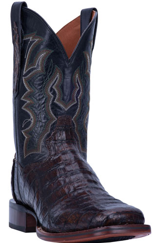 dan post everglades caiman boots